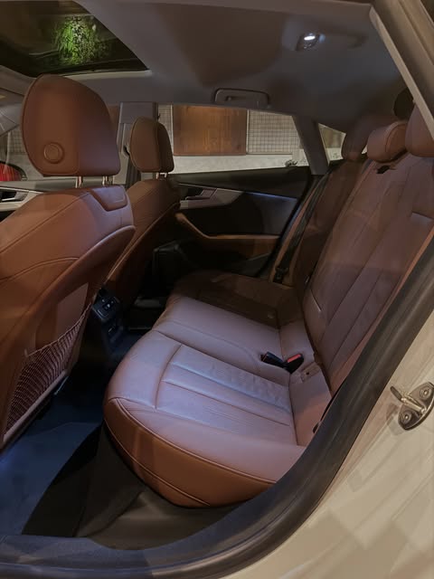 AUDI A5 PRESTIGE PLUS - Imagem 12