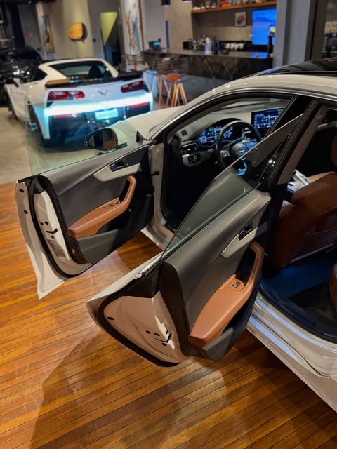 AUDI A5 PRESTIGE PLUS - Imagem 13