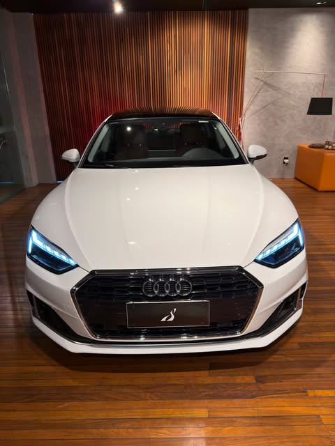 AUDI A5 PRESTIGE PLUS - Imagem 3