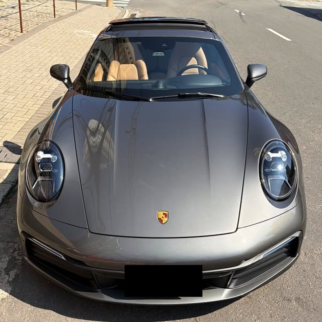 PORSCHE 911 CARRERA 3.0 - Imagem 2
