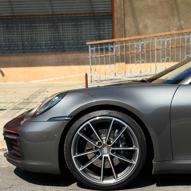 PORSCHE 911 CARRERA 3.0 - Imagem 14