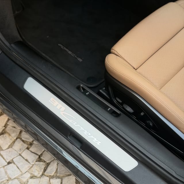 PORSCHE 911 CARRERA 3.0 - Imagem 15