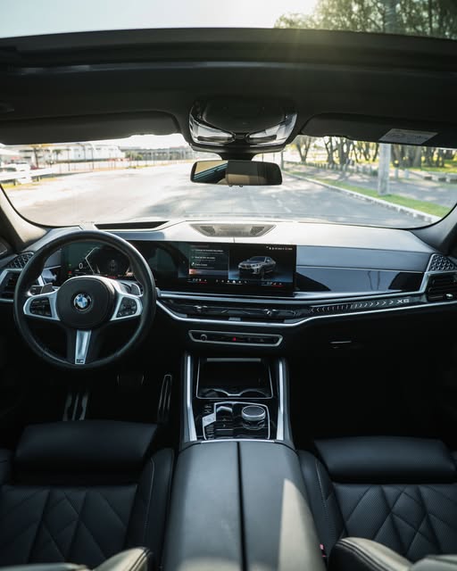 BMW X6 XDRIVE40I M SPORT - Imagem 3