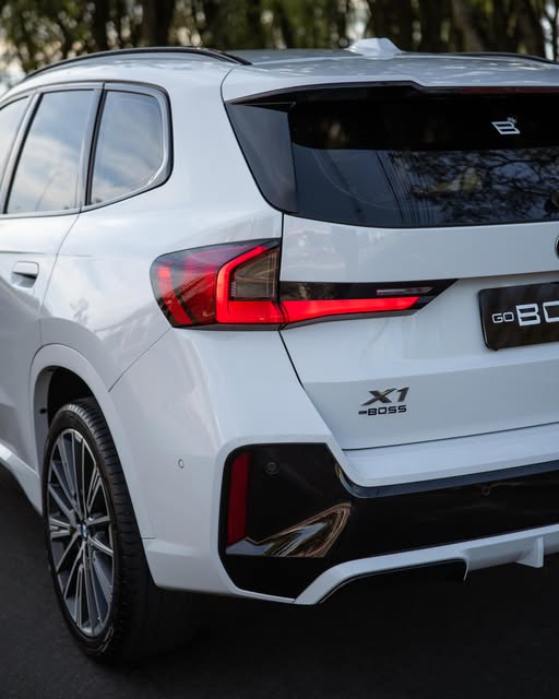 BMW X6 XDRIVE40I M SPORT - Imagem 4