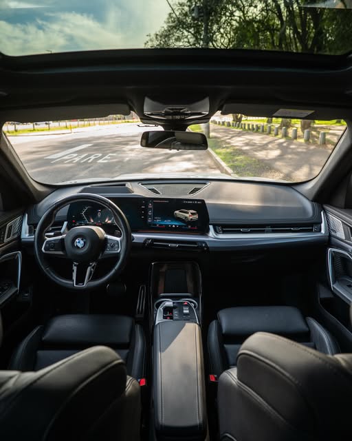 BMW X6 XDRIVE40I M SPORT - Imagem 5