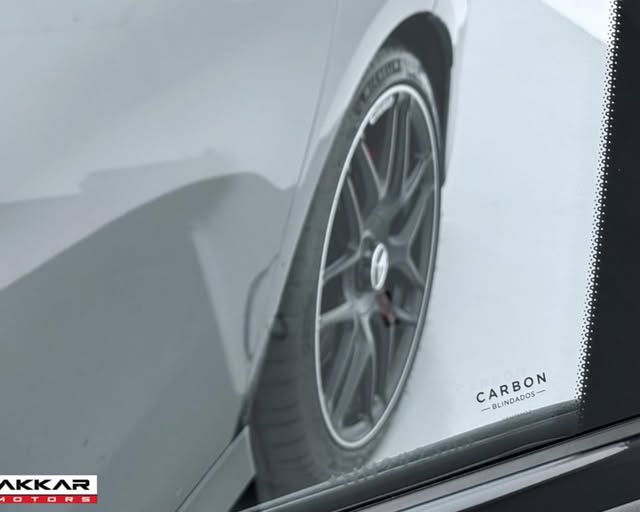 MERCEDES-BENZ CLA 45 S AMG - Imagem 9