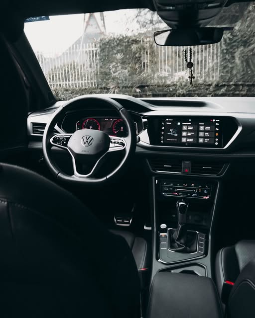 VOLKSWAGEN TAOS HIGHLINE - Imagem 3
