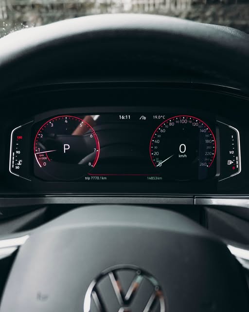 VOLKSWAGEN TAOS HIGHLINE - Imagem 4