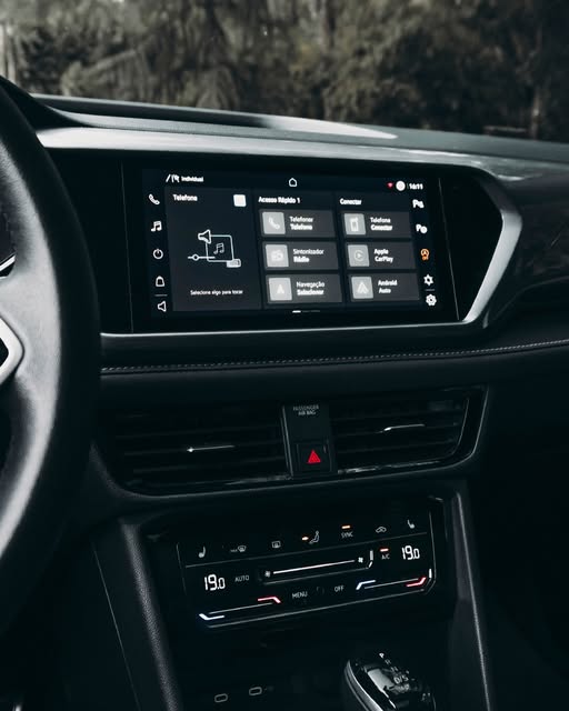 VOLKSWAGEN TAOS HIGHLINE - Imagem 5