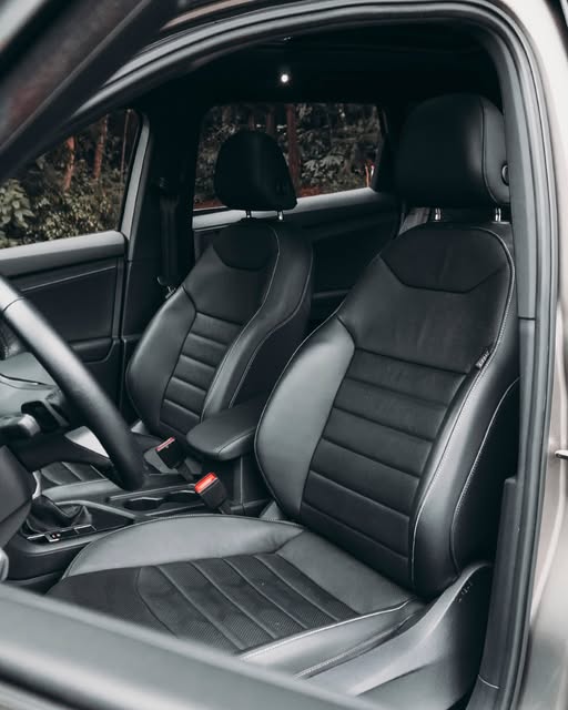 VOLKSWAGEN TAOS HIGHLINE - Imagem 7