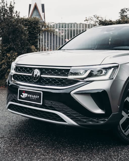 VOLKSWAGEN TAOS HIGHLINE - Imagem 9