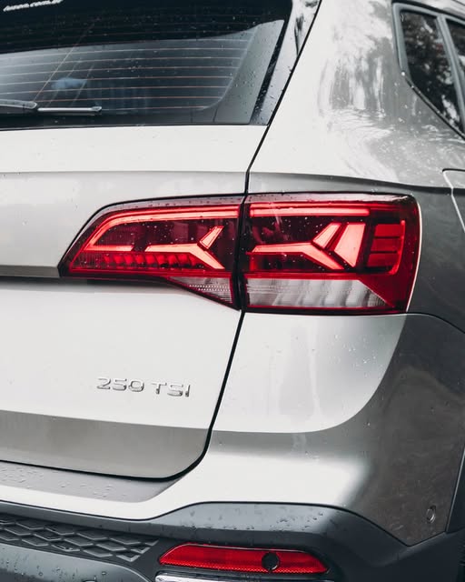 VOLKSWAGEN TAOS HIGHLINE - Imagem 10