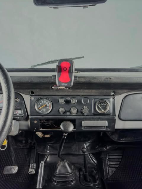 TOYOTA BANDEIRANTE - Imagem 5