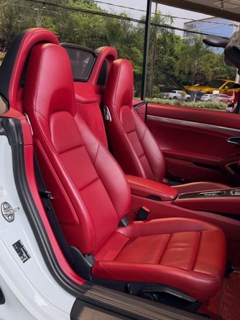 PORSCHE 718 BOXSTER - Imagem 12