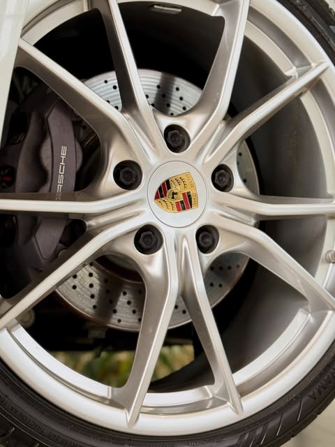 PORSCHE 718 BOXSTER - Imagem 9