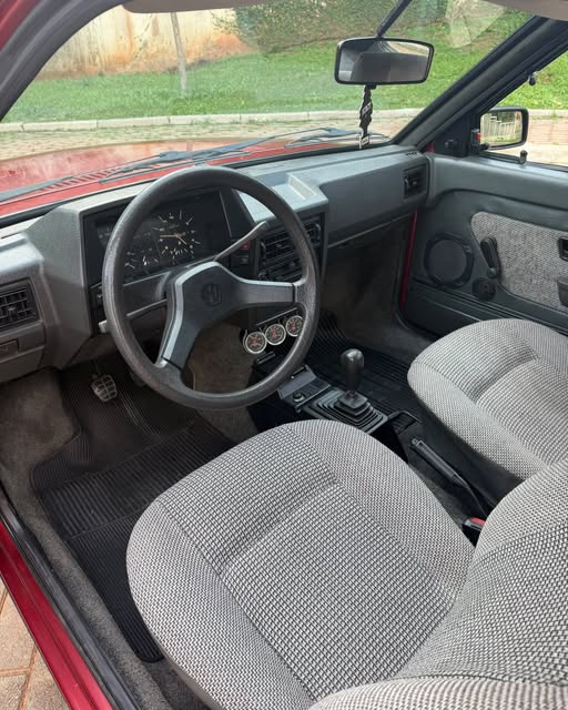 VOLKSWAGEN GOL GL - Imagem 2