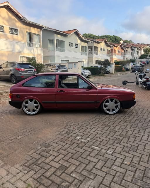 VOLKSWAGEN GOL GL - Imagem 12