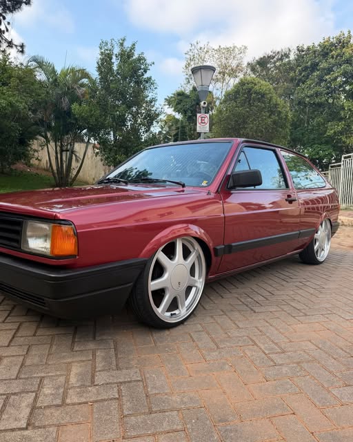 VOLKSWAGEN GOL GL - Imagem 13
