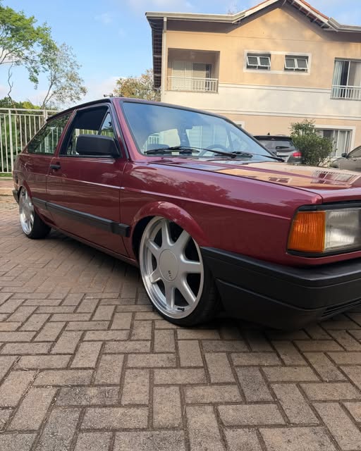 VOLKSWAGEN GOL GL - Imagem 14