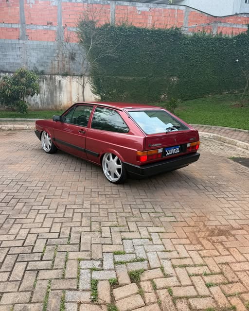 VOLKSWAGEN GOL GL - Imagem 15