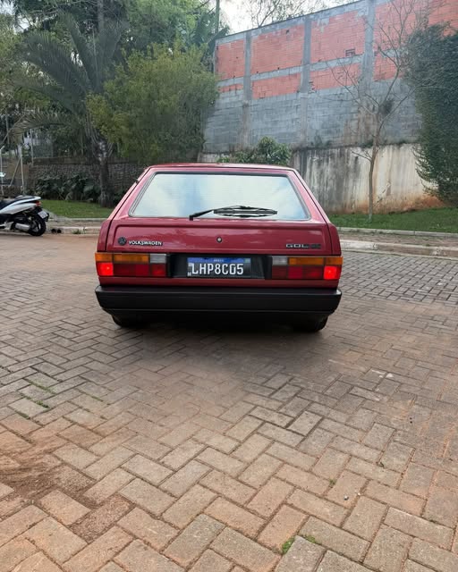 VOLKSWAGEN GOL GL - Imagem 16
