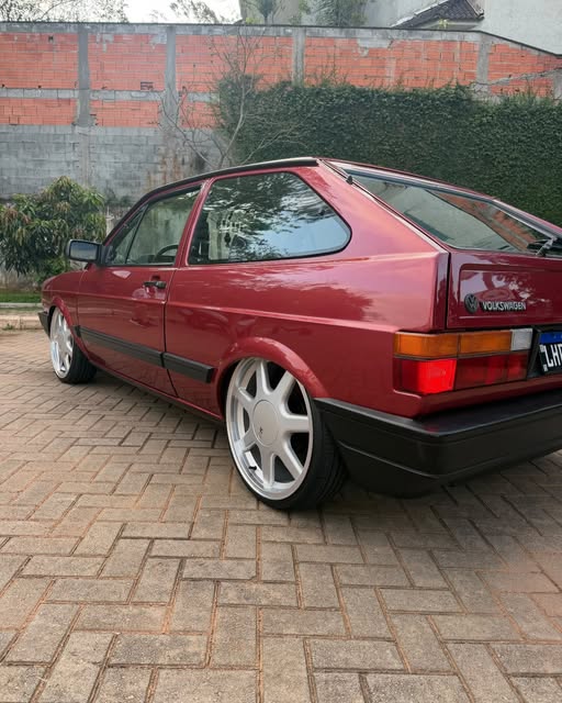 VOLKSWAGEN GOL GL - Imagem 17