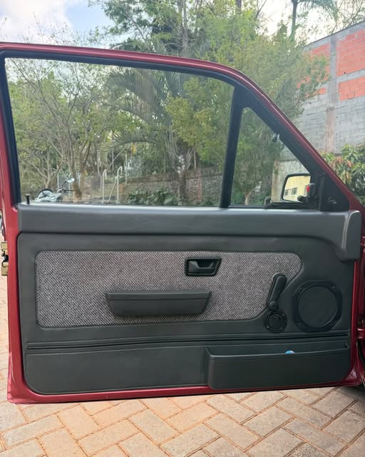 VOLKSWAGEN GOL GL - Imagem 18