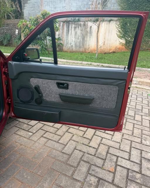 VOLKSWAGEN GOL GL - Imagem 19