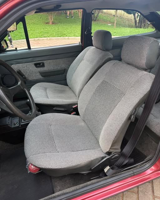 VOLKSWAGEN GOL GL - Imagem 3