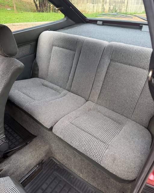 VOLKSWAGEN GOL GL - Imagem 4
