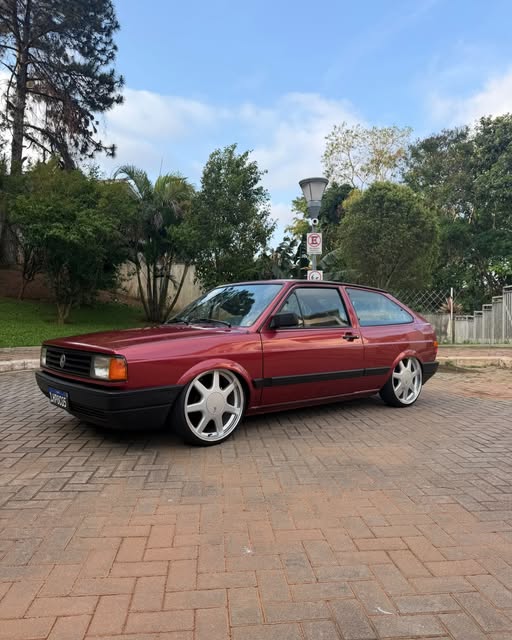 VOLKSWAGEN GOL GL - Imagem 6