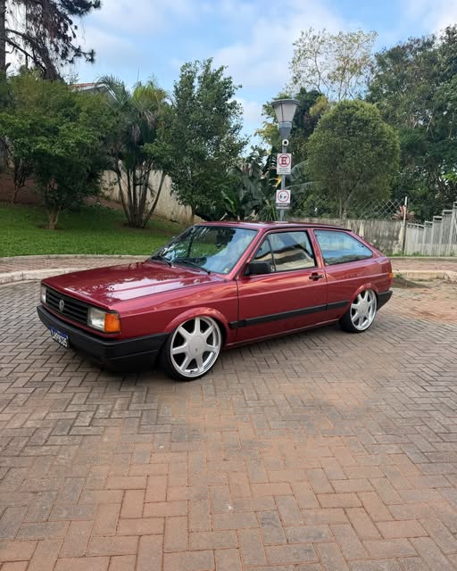 VOLKSWAGEN GOL GL - Imagem 7