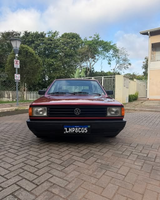 VOLKSWAGEN GOL GL - Imagem 10