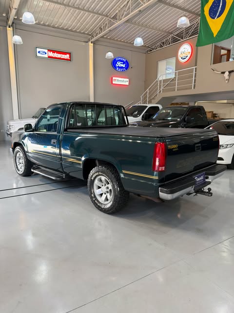 CHEVROLET SILVERADO - Imagem 2