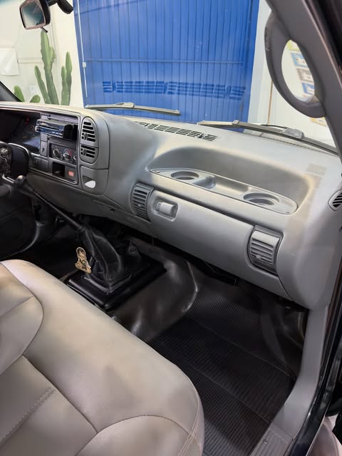 CHEVROLET SILVERADO - Imagem 11