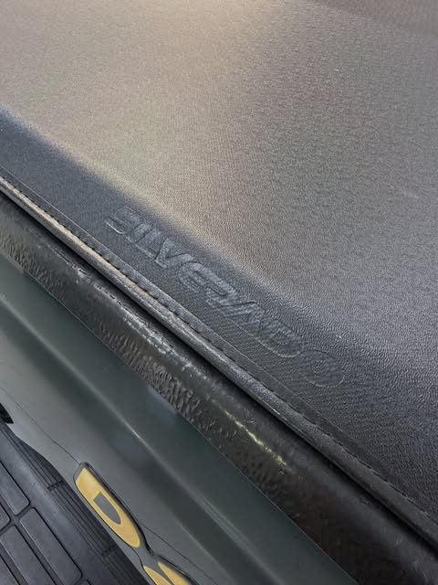 CHEVROLET SILVERADO - Imagem 13