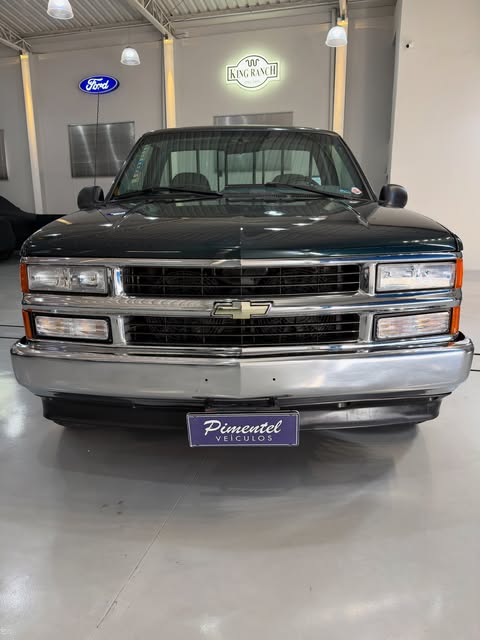CHEVROLET SILVERADO - Imagem 3