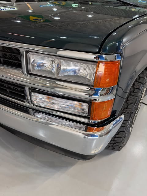 CHEVROLET SILVERADO - Imagem 4