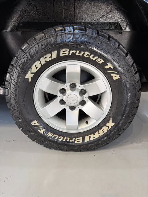 CHEVROLET SILVERADO - Imagem 5