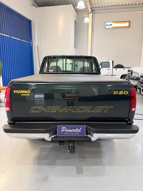 CHEVROLET SILVERADO - Imagem 6