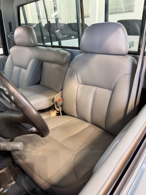 CHEVROLET SILVERADO - Imagem 8