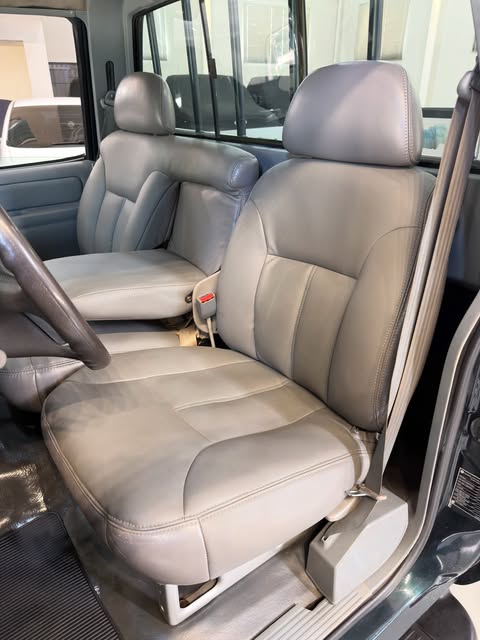 CHEVROLET SILVERADO - Imagem 9