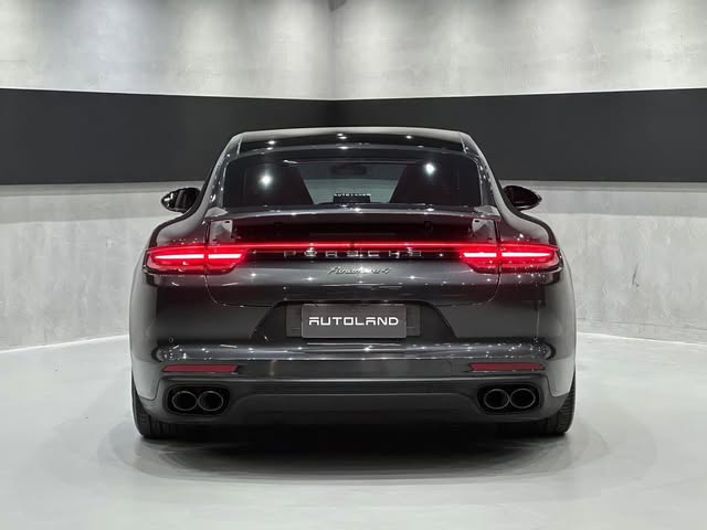 PORSCHE PANAMERA E-HYBRID 4 EXECUTIVE PDK - Imagem 9