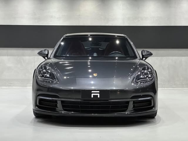 PORSCHE PANAMERA E-HYBRID 4 EXECUTIVE PDK - Imagem 10