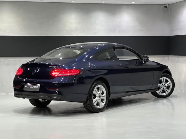 MERCEDES-BENZ C 180 AVANTGARDE - Imagem 2