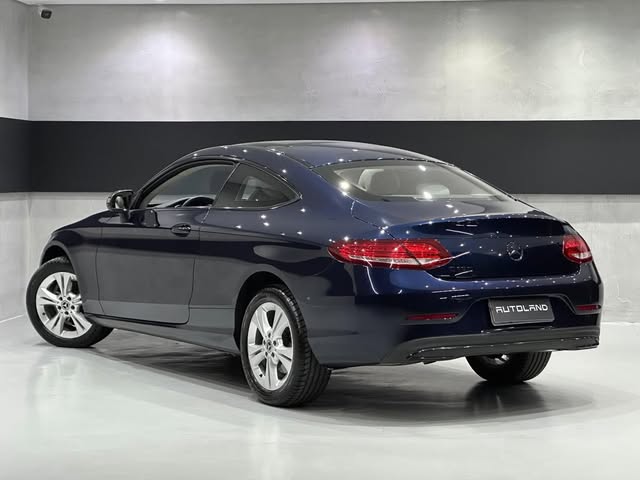 MERCEDES-BENZ C 180 AVANTGARDE - Imagem 3
