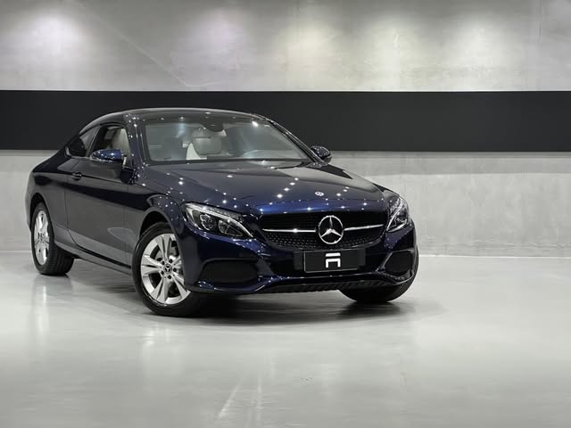 MERCEDES-BENZ C 180 AVANTGARDE - Imagem 4