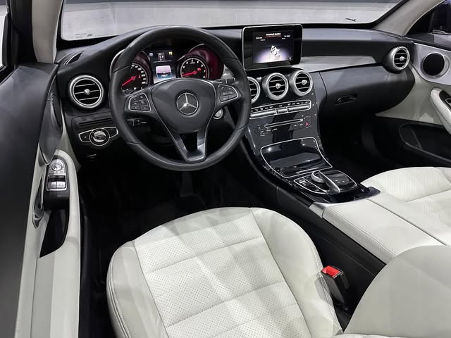 MERCEDES-BENZ C 180 AVANTGARDE - Imagem 5