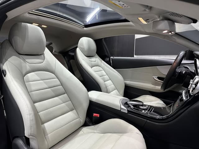 MERCEDES-BENZ C 180 AVANTGARDE - Imagem 7