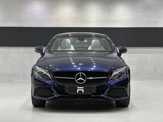 MERCEDES-BENZ C 180 AVANTGARDE - Imagem 9